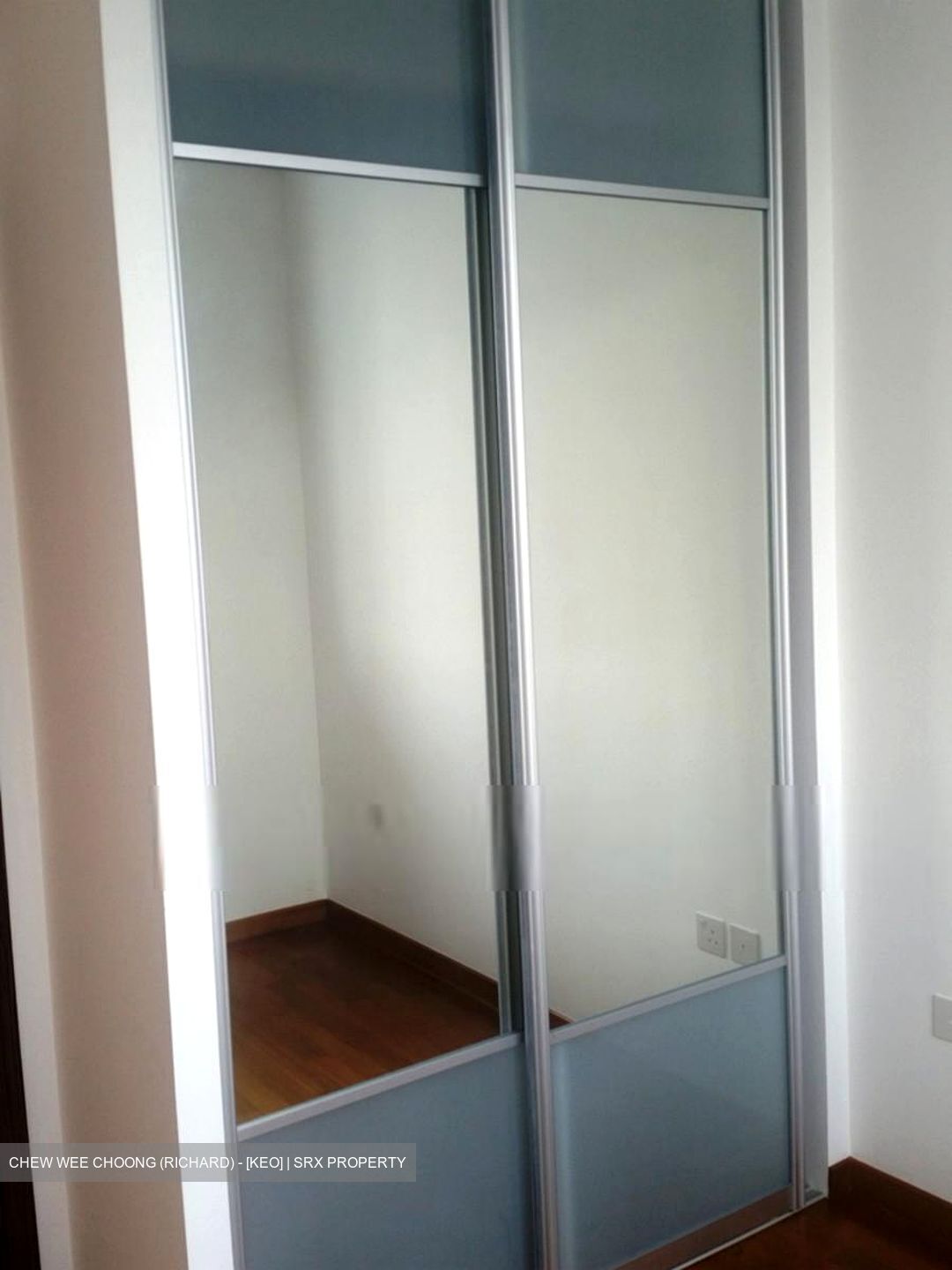 Novena Regency (D11), Apartment #588141761